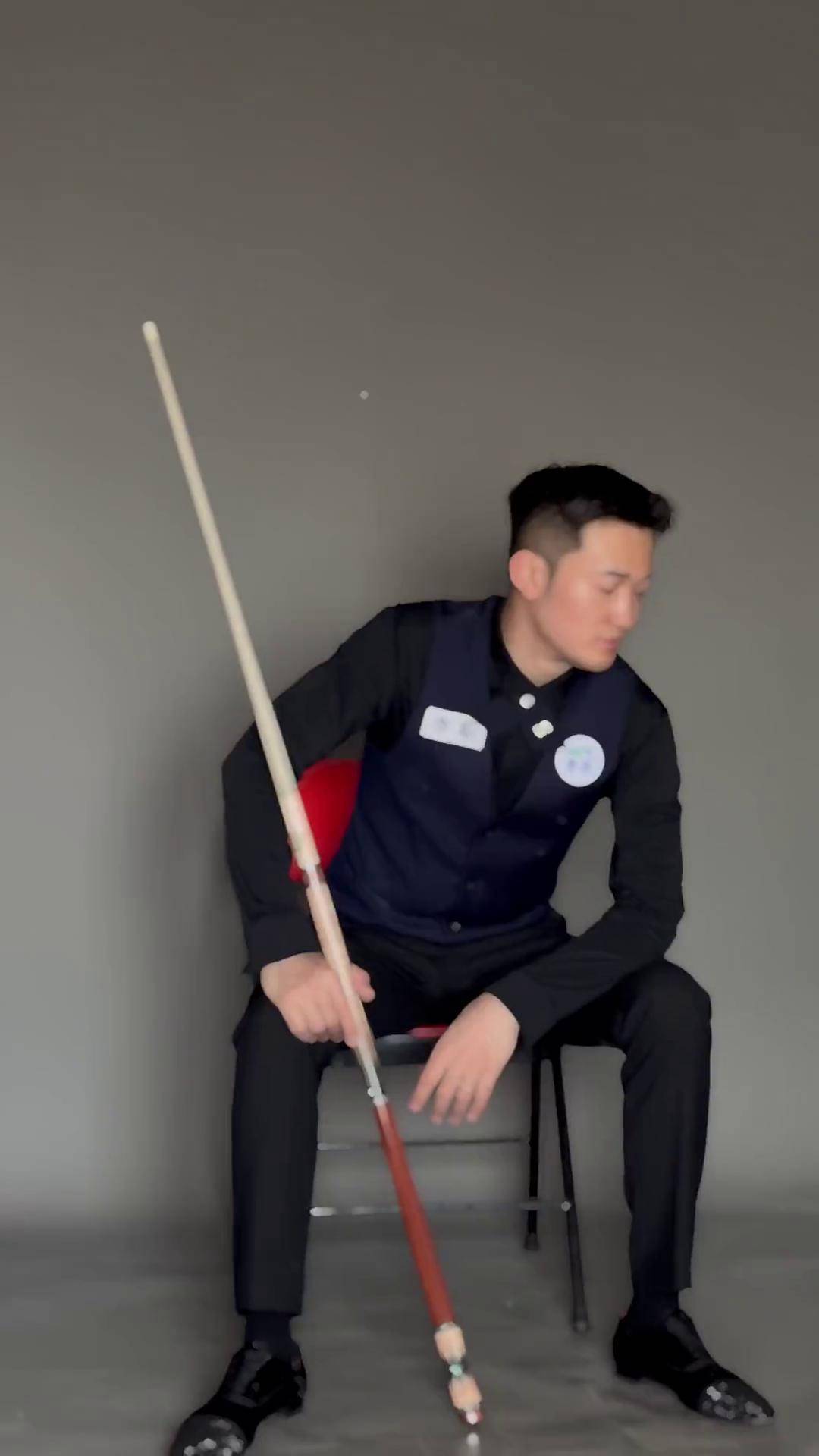 足以证明他