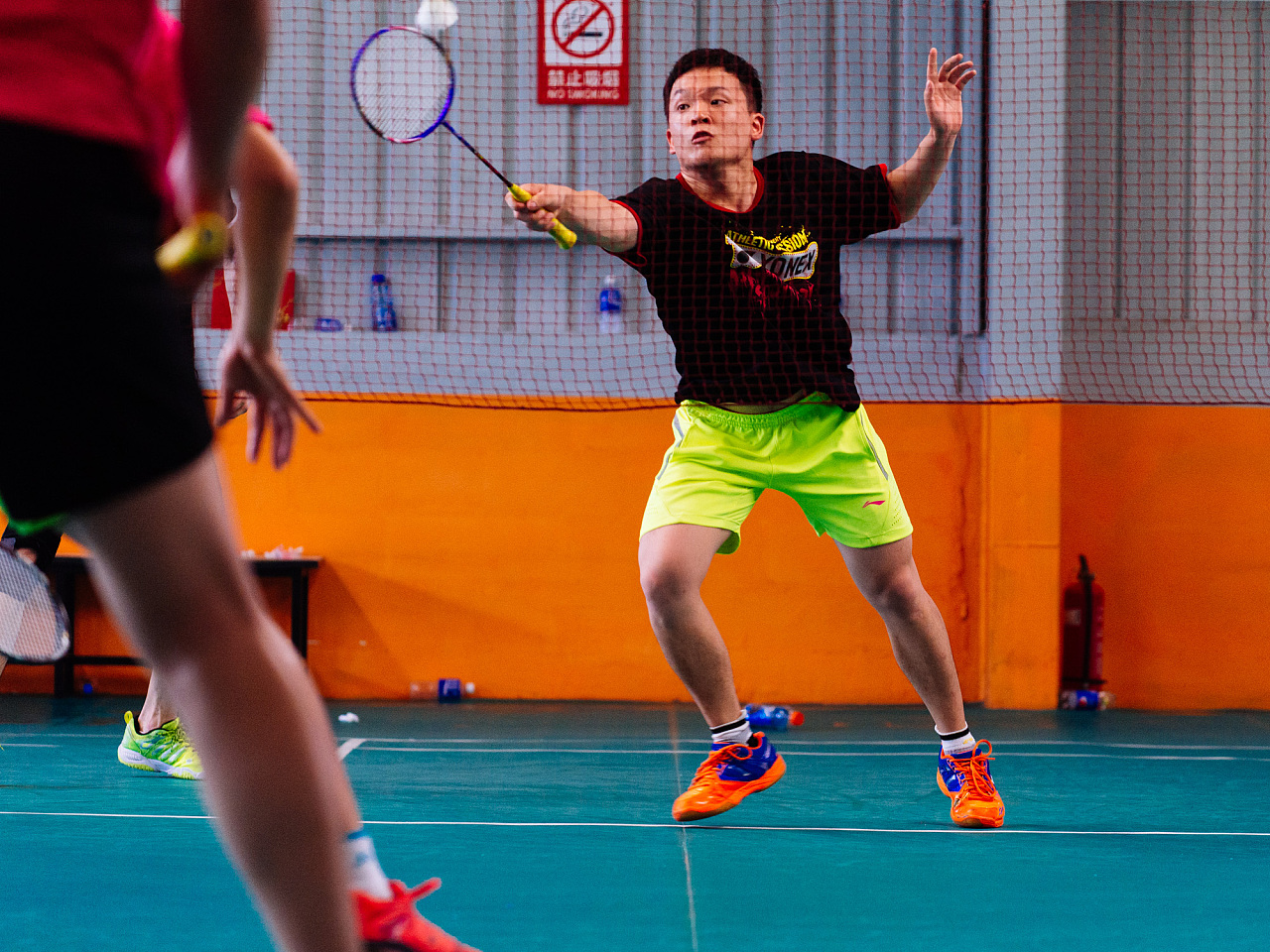 桑喬的案例 桑喬的案例